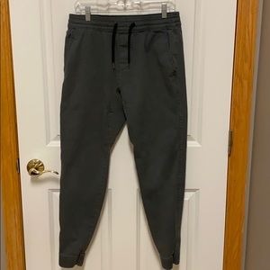 Hollister Skinny Joggers Men’s Medium